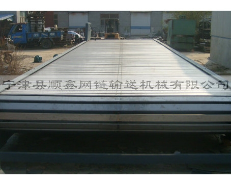 郑州链板输送机生产