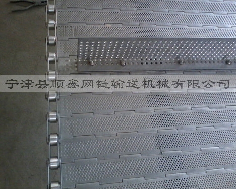 郑州带料板链板